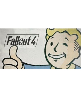 Fallout 4 Season Pass Steam Key EUROPE